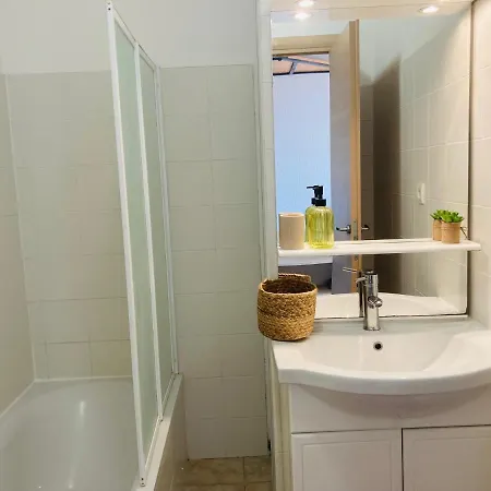 Bel Dans Avec Piscine Апартаменты Лингиццета