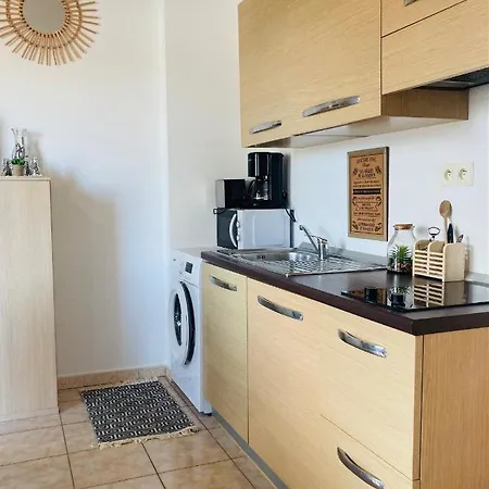 Apartamento Bel Dans Résidence Avec Piscine *