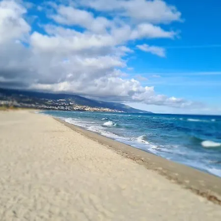 Apartamento Bel Dans Résidence Avec Piscine