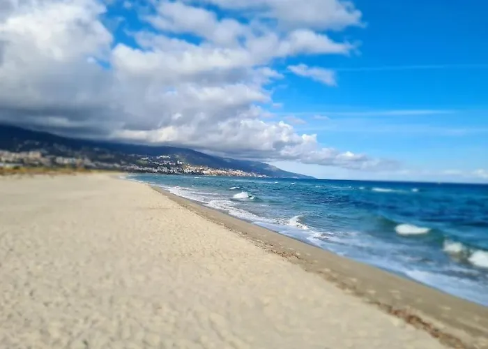 Апартаменты Bel Dans Avec Piscine